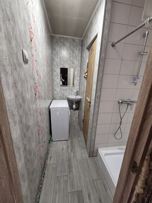 Продам однокомнатную (1-комн.) квартиру, Восстания ул, 119А, Казань г