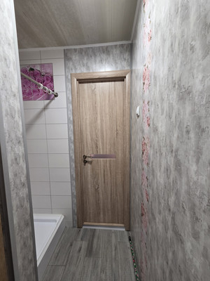 Продам однокомнатную (1-комн.) квартиру, Восстания ул, 119А, Казань г