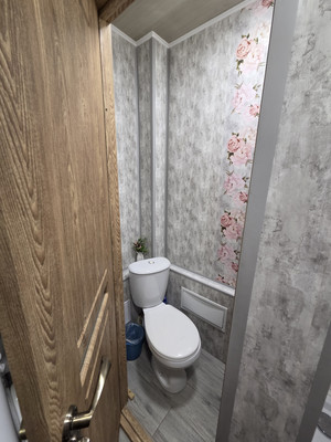 Продам однокомнатную (1-комн.) квартиру, Восстания ул, 119А, Казань г