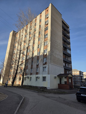 Продам однокомнатную (1-комн.) квартиру, Восстания ул, 119А, Казань г