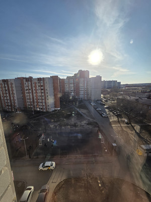 Продам однокомнатную (1-комн.) квартиру, Восстания ул, 119А, Казань г