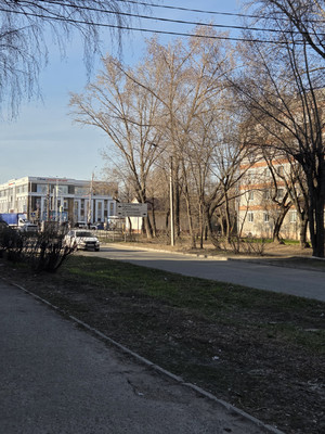 Продам однокомнатную (1-комн.) квартиру, Восстания ул, 119А, Казань г