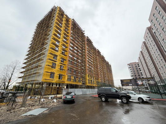 Продам однокомнатную (1-комн.) квартиру, Кабардинская ул, 199ка, Нальчик г