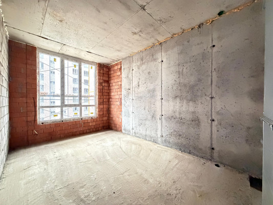 Продам однокомнатную (1-комн.) квартиру, Кабардинская ул, 199ка, Нальчик г