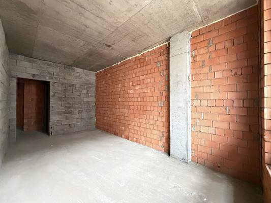 Продам однокомнатную (1-комн.) квартиру, Кабардинская ул, 199ка, Нальчик г