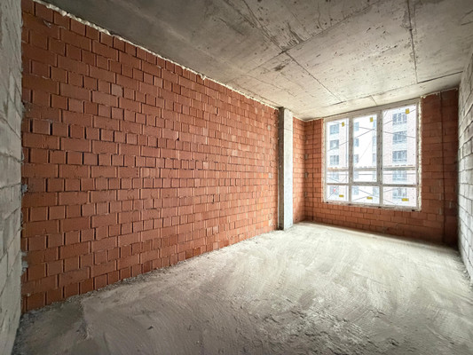 Продам однокомнатную (1-комн.) квартиру, Кабардинская ул, 199ка, Нальчик г