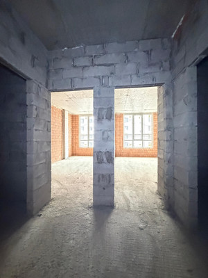 Продам однокомнатную (1-комн.) квартиру, Кабардинская ул, 199ка, Нальчик г