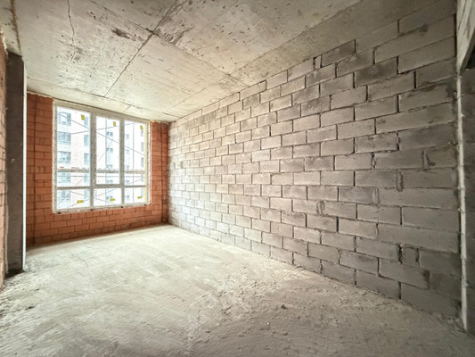 Продам однокомнатную (1-комн.) квартиру, Кабардинская ул, 199ка, Нальчик г