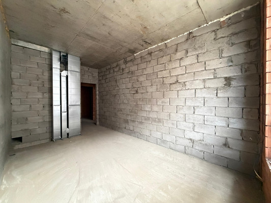 Продам однокомнатную (1-комн.) квартиру, Кабардинская ул, 199ка, Нальчик г