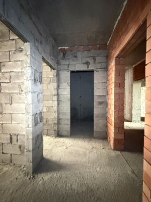 Продам однокомнатную (1-комн.) квартиру, Кабардинская ул, 199ка, Нальчик г