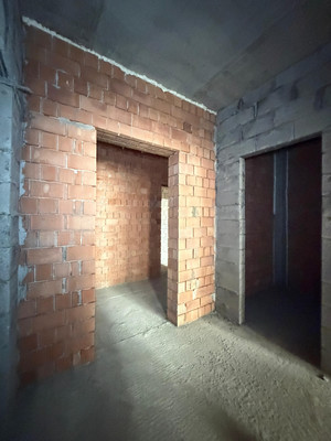 Продам однокомнатную (1-комн.) квартиру, Кабардинская ул, 199ка, Нальчик г