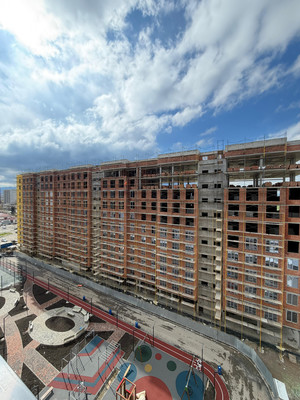 Продам однокомнатную (1-комн.) квартиру, Кабардинская ул, 199ка, Нальчик г