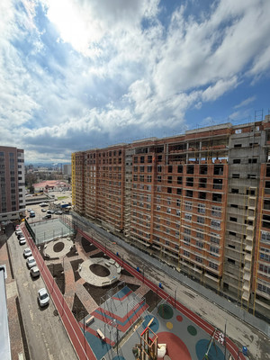 Продам однокомнатную (1-комн.) квартиру, Кабардинская ул, 199ка, Нальчик г