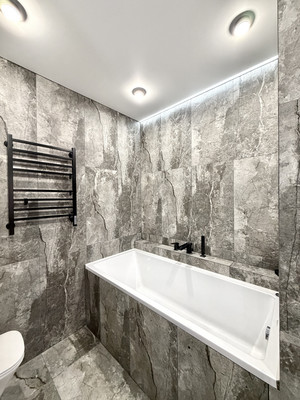 Продам трехкомнатную (3-комн.) квартиру, Южная наб, 10, Красноярск г