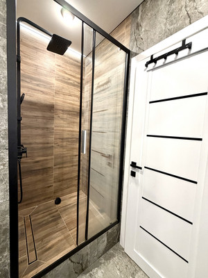 Продам трехкомнатную (3-комн.) квартиру, Южная наб, 10, Красноярск г