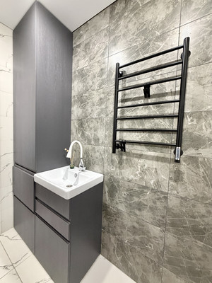 Продам трехкомнатную (3-комн.) квартиру, Южная наб, 10, Красноярск г