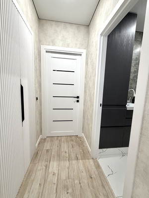 Продам трехкомнатную (3-комн.) квартиру, Южная наб, 10, Красноярск г