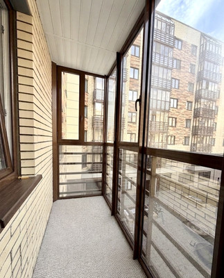 Продам трехкомнатную (3-комн.) квартиру, Южная наб, 10, Красноярск г