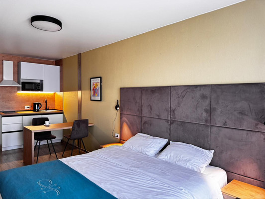 Продам однокомнатную (1-комн.) квартиру, Варфоломеевская ул, 6, Санкт-Петербург г