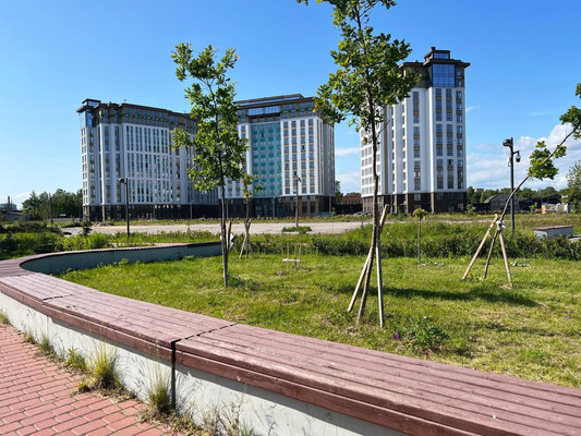 Продам однокомнатную (1-комн.) квартиру, Варфоломеевская ул, 6, Санкт-Петербург г