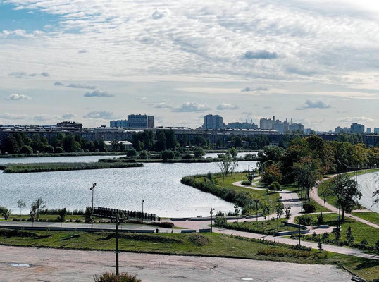 Продам однокомнатную (1-комн.) квартиру, Варфоломеевская ул, 6, Санкт-Петербург г