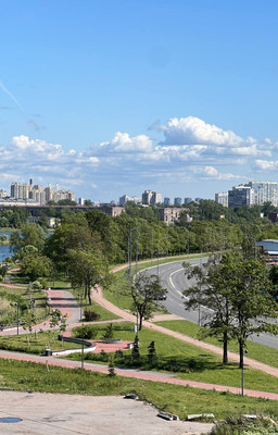 Продам однокомнатную (1-комн.) квартиру, Варфоломеевская ул, 6, Санкт-Петербург г