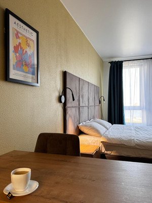 Продам однокомнатную (1-комн.) квартиру, Варфоломеевская ул, 6, Санкт-Петербург г