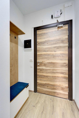 Продам однокомнатную (1-комн.) квартиру, Варфоломеевская ул, 6, Санкт-Петербург г