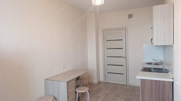 Продам однокомнатную (1-комн.) квартиру, Авиаторов ул, 45, Красноярск г