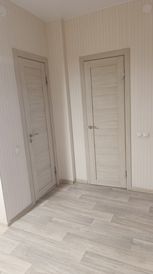 Продам однокомнатную (1-комн.) квартиру, Авиаторов ул, 45, Красноярск г