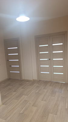 Продам однокомнатную (1-комн.) квартиру, Авиаторов ул, 45, Красноярск г