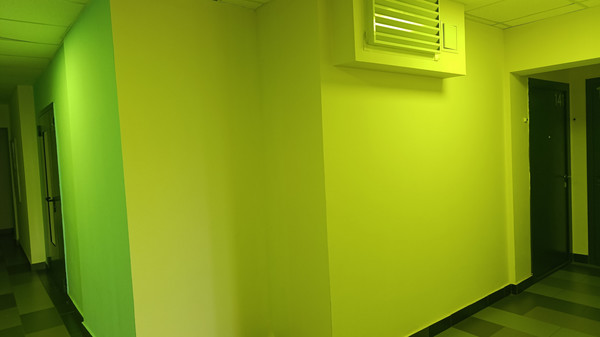 Продам однокомнатную (1-комн.) квартиру, Авиаторов ул, 45, Красноярск г