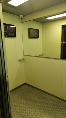 Продам однокомнатную (1-комн.) квартиру, Авиаторов ул, 45, Красноярск г