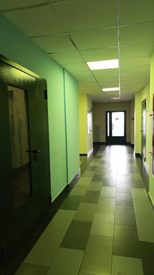 Продам однокомнатную (1-комн.) квартиру, Авиаторов ул, 45, Красноярск г