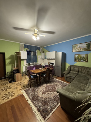 Сдам дом, Фруктовый пер, 24, Симферополь г, 0 км от города