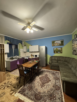 Сдам дом, Фруктовый пер, 24, Симферополь г, 0 км от города