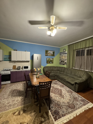 Сдам дом, Фруктовый пер, 24, Симферополь г, 0 км от города