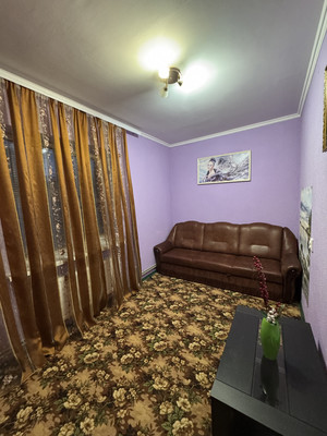 Сдам дом, Фруктовый пер, 24, Симферополь г, 0 км от города