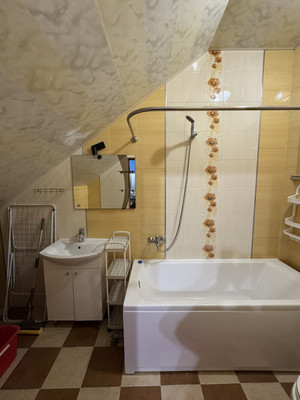 Сдам дом, Фруктовый пер, 24, Симферополь г, 0 км от города