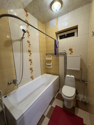 Сдам дом, Фруктовый пер, 24, Симферополь г, 0 км от города