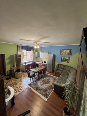 Сдам дом, Фруктовый пер, 24, Симферополь г, 0 км от города