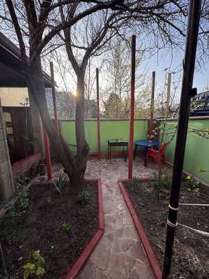 Сдам дом, Фруктовый пер, 24, Симферополь г, 0 км от города