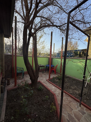 Сдам дом, Фруктовый пер, 24, Симферополь г, 0 км от города