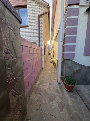 Сдам дом, Фруктовый пер, 24, Симферополь г, 0 км от города