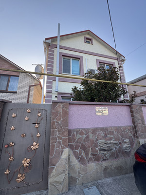 Сдам дом, Фруктовый пер, 24, Симферополь г, 0 км от города