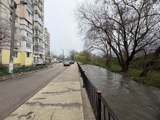 Продам однокомнатную (1-комн.) квартиру, Советский пер, 35, Комсомольское пгт