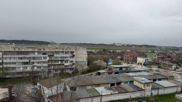 Продам однокомнатную (1-комн.) квартиру, Советский пер, 35, Комсомольское пгт