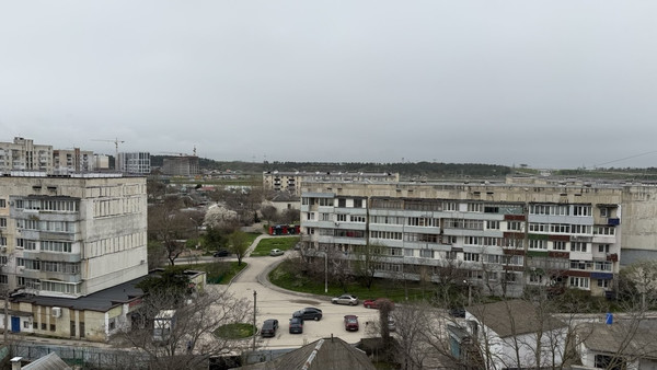 Продам однокомнатную (1-комн.) квартиру, Советский пер, 35, Комсомольское пгт