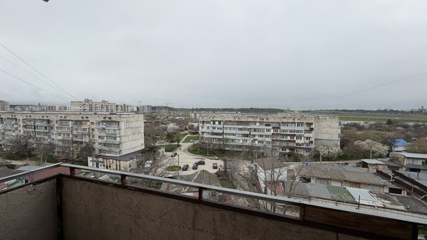 Продам однокомнатную (1-комн.) квартиру, Советский пер, 35, Комсомольское пгт