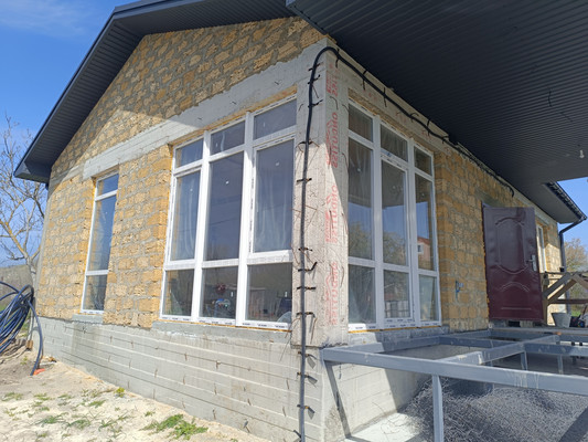 Продам дом, Родничок тер. СПК, Трехпрудное с, 0 км от города